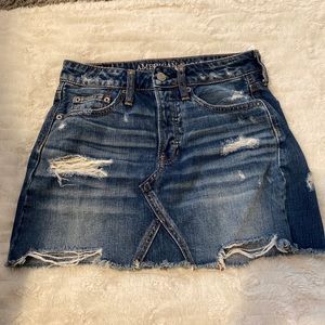 Skirt